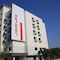 Ginger Pune Wakad - map