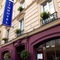Timhotel Odessa Montparnasse - map