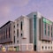 Holiday Inn Express Dubai Safa Park, An Ihg Hotel - map