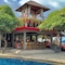 Kuta Seaview Beach Resort - map