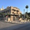 Colony Hotel Haifa - map