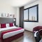 Hotel Best 4 Barcelona - map