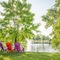 Embassy Suites By Hilton Lexington Green - map