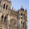 Mercure Amiens Cathedrale - map