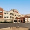 Hilton Garden Inn Phoenix Airport - map