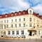 Hotel Am Jägertor - map