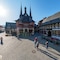 A-Rosa Gothisches Haus Wernigerode - map