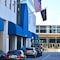 Marriott Jacksonville Downtown - map