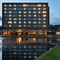 Coast Chilliwack Hotel By Apa - map
