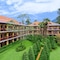 Sapa Mountain Resort, Affiliated By Meliá - map