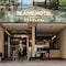 Blank Hotel Recoleta - map