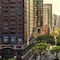 Omni Chicago Hotel - map