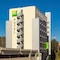ibis Styles Paris Saint Ouen - map