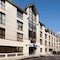Escale Oceania Quimper - map
