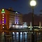 Holiday Inn Express Manchester - Salford Quays By Ihg - map