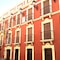 Hostal Bellido - map