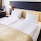Mercure Hotel Berlin City - map