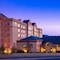 Homewood Suites By Hilton Asheville-Tunnel Road - map