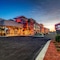 Hampton Inn Destin - map