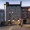 Ibis Edinburgh Centre Royal Mile - map