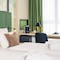 Mercure Hotel Hannover Mitte - map