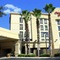 Hampton Inn Jacksonville I 95 Central - map