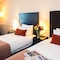Mercure Johannesburg Midrand Hotel - map