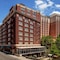 Homewood Suites by Hilton San Antonio Riverwalk Downtown - map