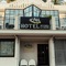 Hotel Accord Le Rose - map