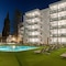 Roca Verde Apartamentos - map