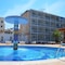 Aparthotel Vibra Bay - map