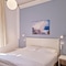 Hotel Canali, Portofino Coast - map