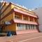 Apartamentos Maype Canteras - map