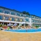Kini Park Hotel All Inclusive - map