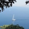 Baia Serena - map