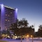 DoubleTree by Hilton Albuquerque - map
