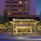 DoubleTree by Hilton Albuquerque - map