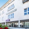 Mercure Hotel Bad Oeynhausen City - map