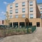 Hilton Garden Inn Bowling Green - map