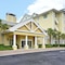 Homewood Suites By Hilton Charleston Airport - map