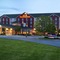 Hilton Garden Inn Harrisburg East - map