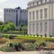 Mercure Hotel Koblenz - map