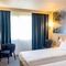 Demeures De Campagne Orleans Chemin De Sologne – Novotel - map