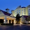 Homewood Suites Raleigh Crabtree - map