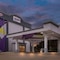 Spark By Hilton Richardson Dallas - map