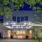 Mercure Hotel Bristol Stuttgart Sindelfingen - map