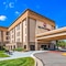 Best Western Plus Wichita West Airport Inn - map