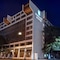 Embassy Suites Winston Salem - map