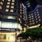 Lotte City Hotel Mapo - map