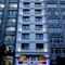 Elan Hotel Istanbul Pera - map